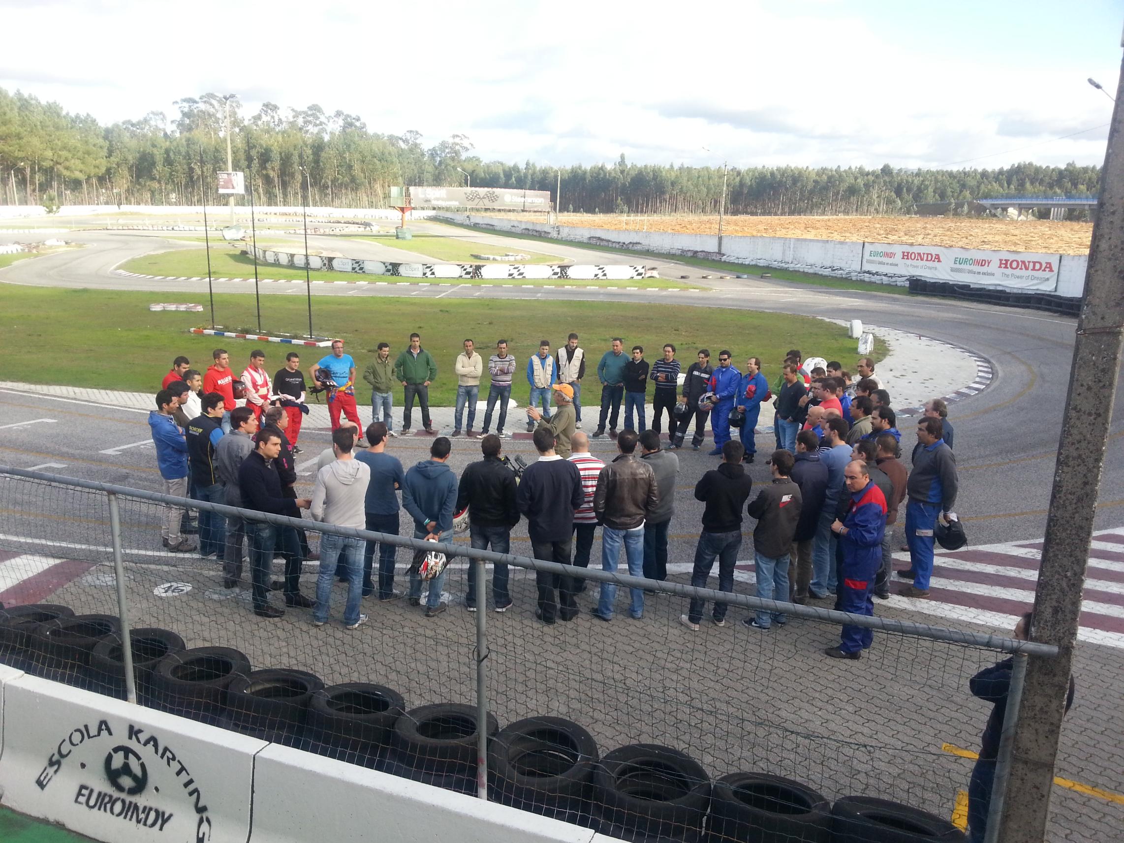 HBC Taça de Karting 1º Edição55